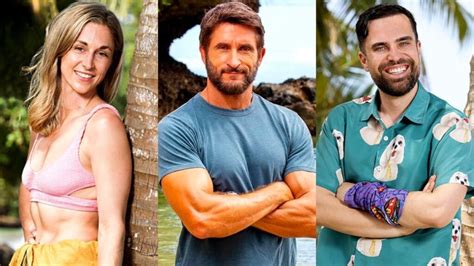 who wins australian survivor 2023